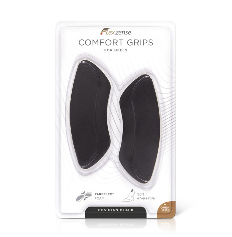 comfort grips