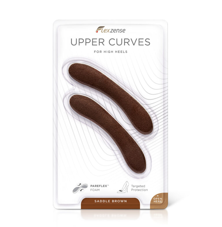 upper curves
